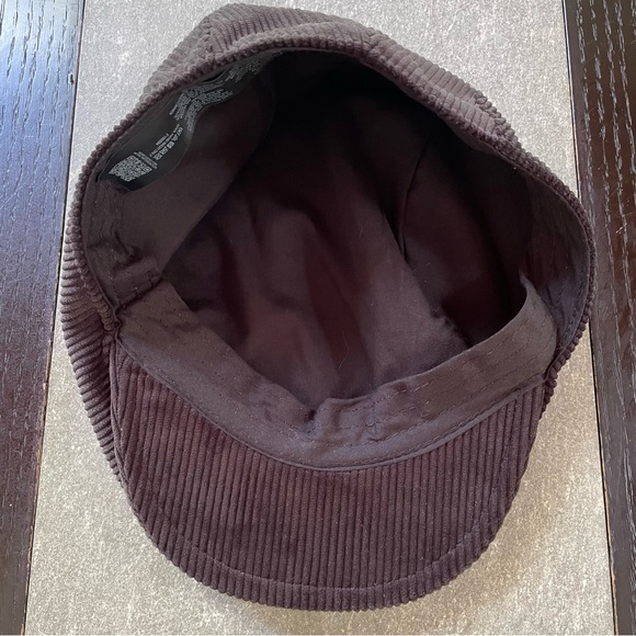 ASOS Driving Cap Hat Size S-M - Picture 6 of 6